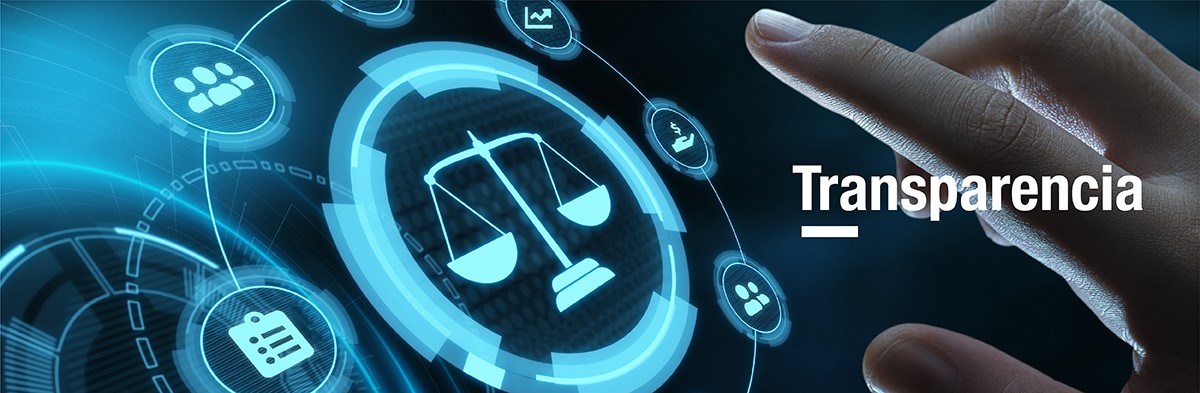 Portal de transparencia